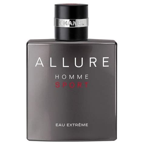 chanel allure homme sport eau extreme vaporisateur spray|chanel allure homme sport sale.